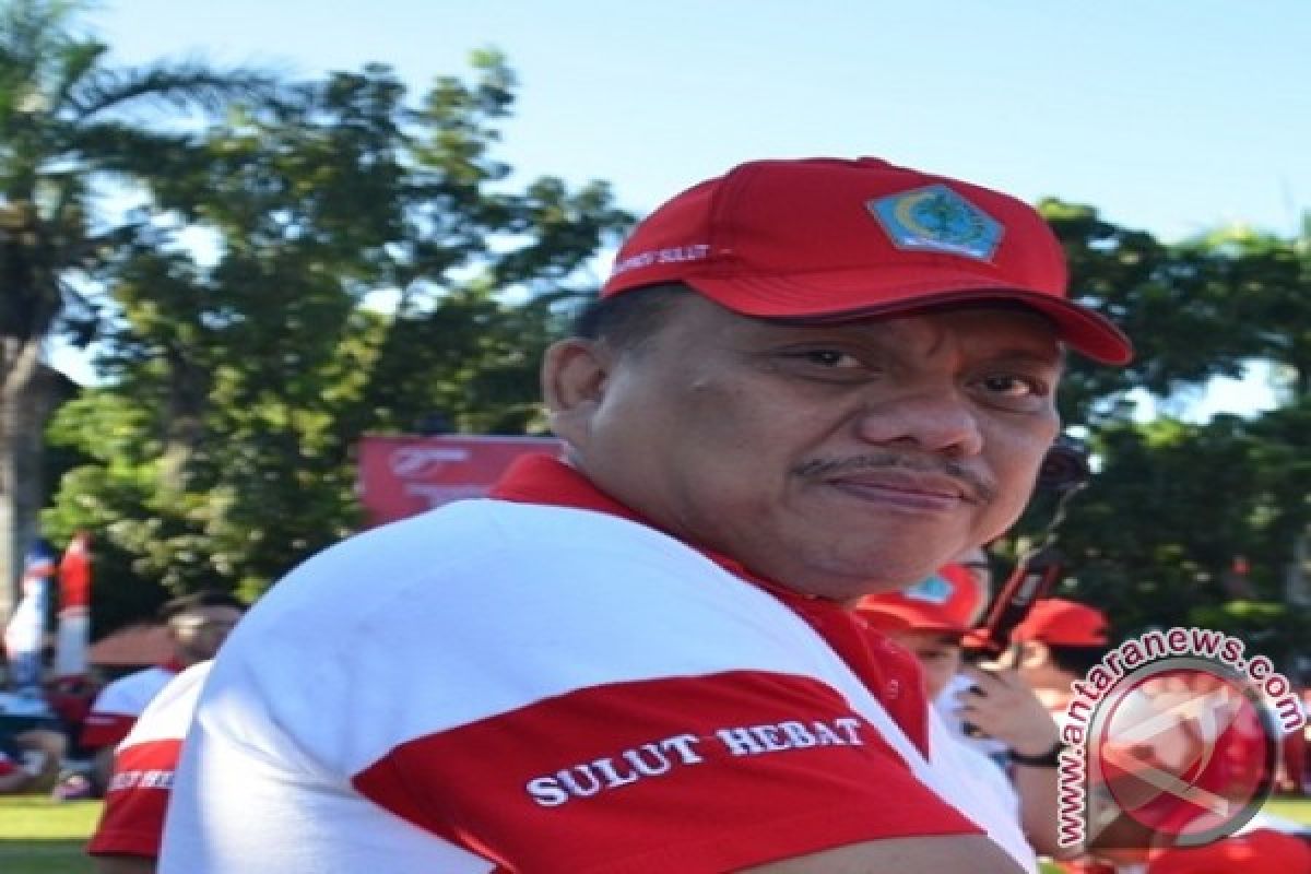 Sulut Siap Selenggarakan Kejuaraan Berkuda Piala Presiden 