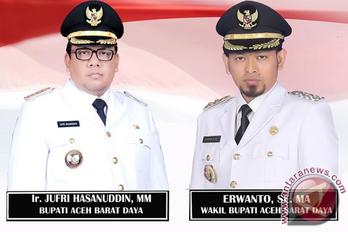 Mengukir sejarah di bumoe breuh sigupai