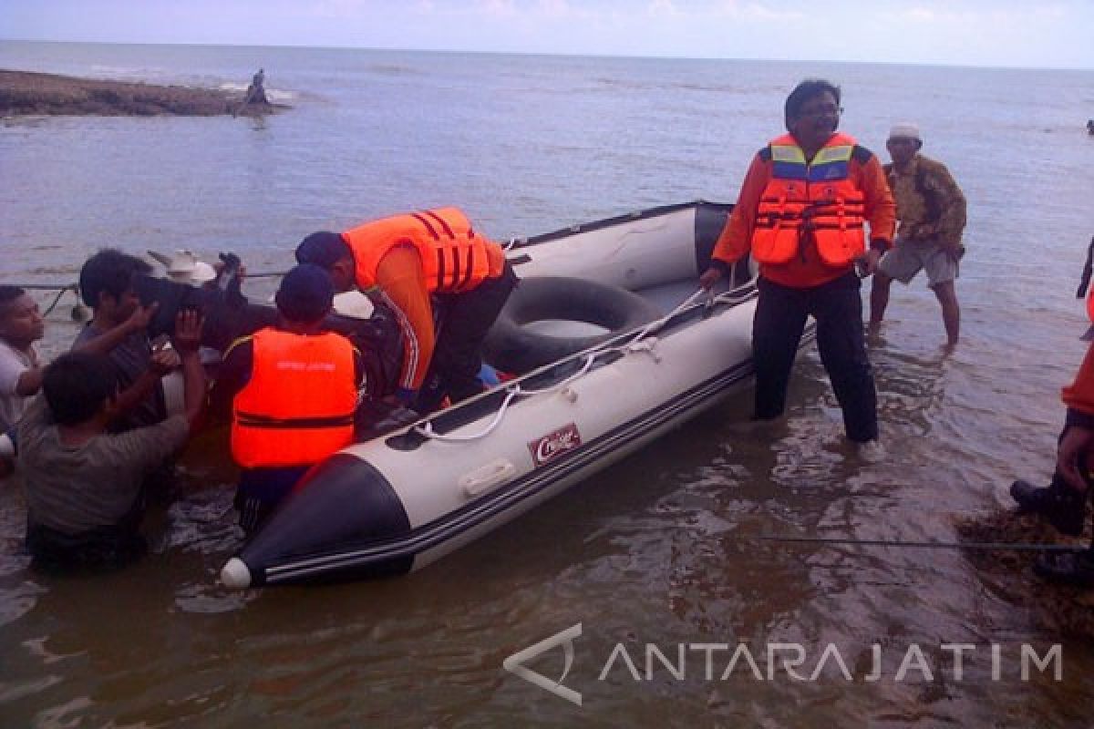 Tim Basarnas Lanjutkan Pencarian Nelayan Hilang di Pamekasan