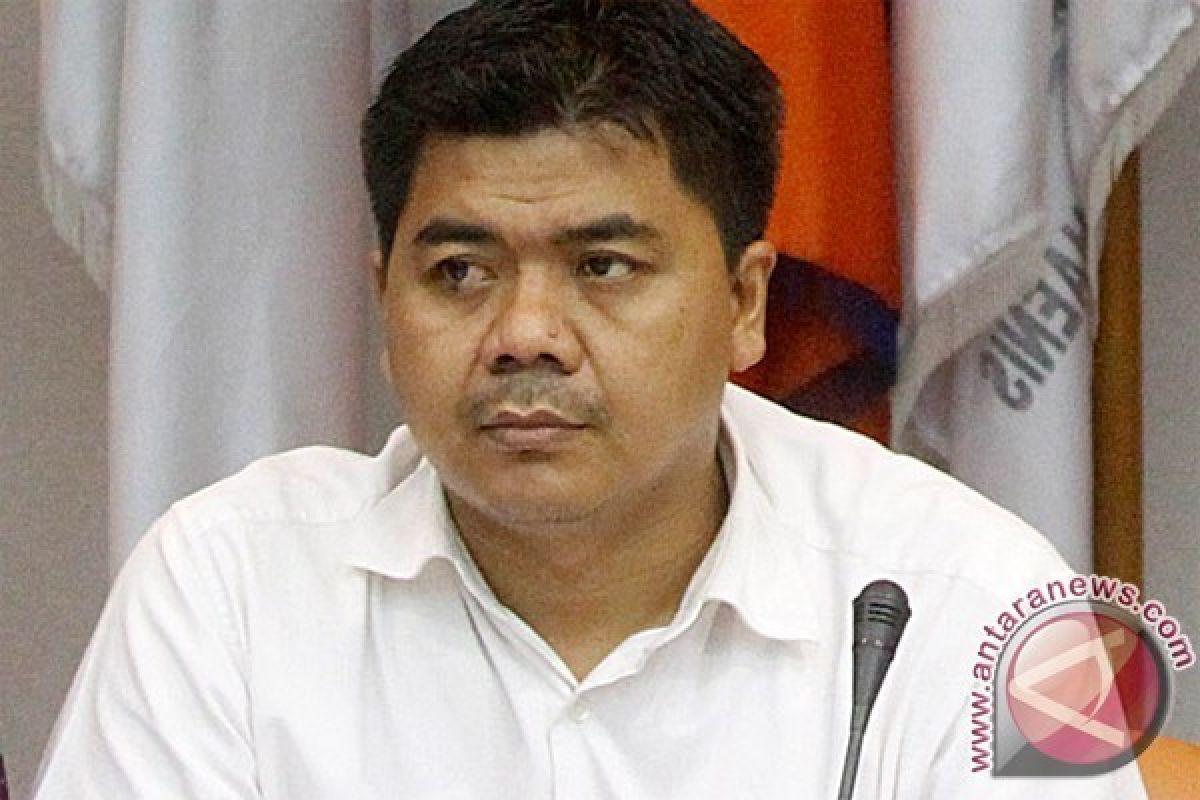 Ketua KPU Nyatakan Gorontalo Pusat Percontohan Rumah Pintar Pemilu