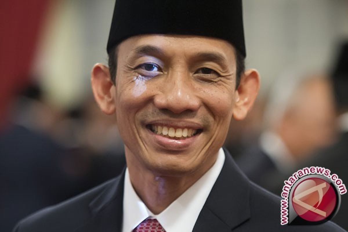 Projo nilai Presiden sudah amat tepat angkat Archandra Tahar