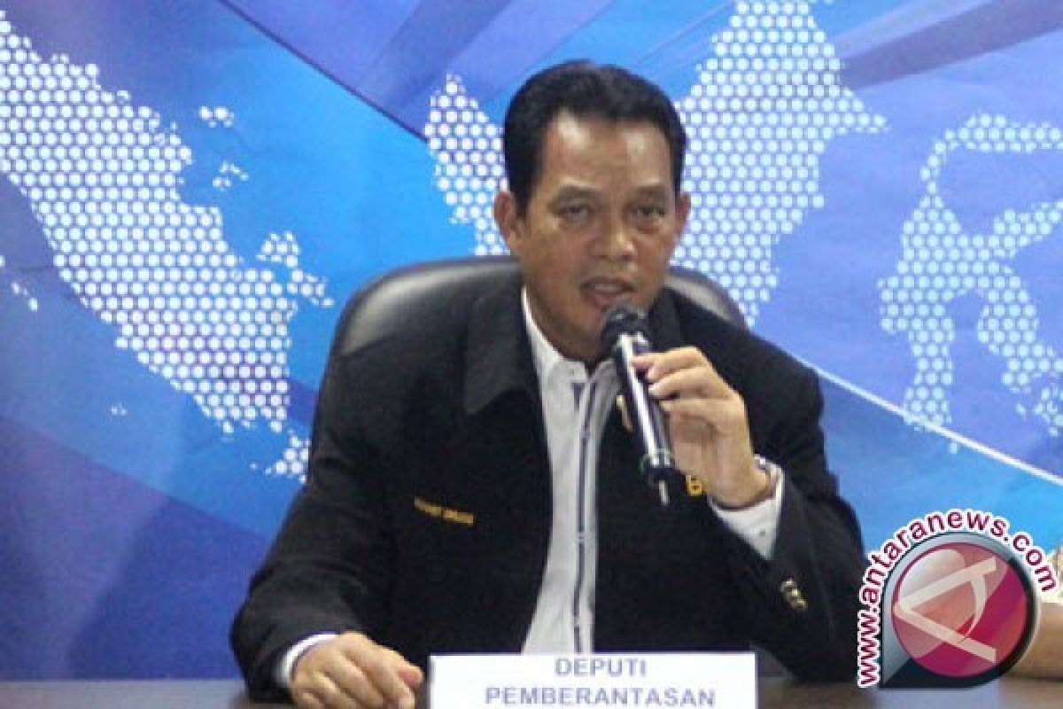 BNN Tangkap Anggota TNI Gadungan Pemilik Sabu-Sabu