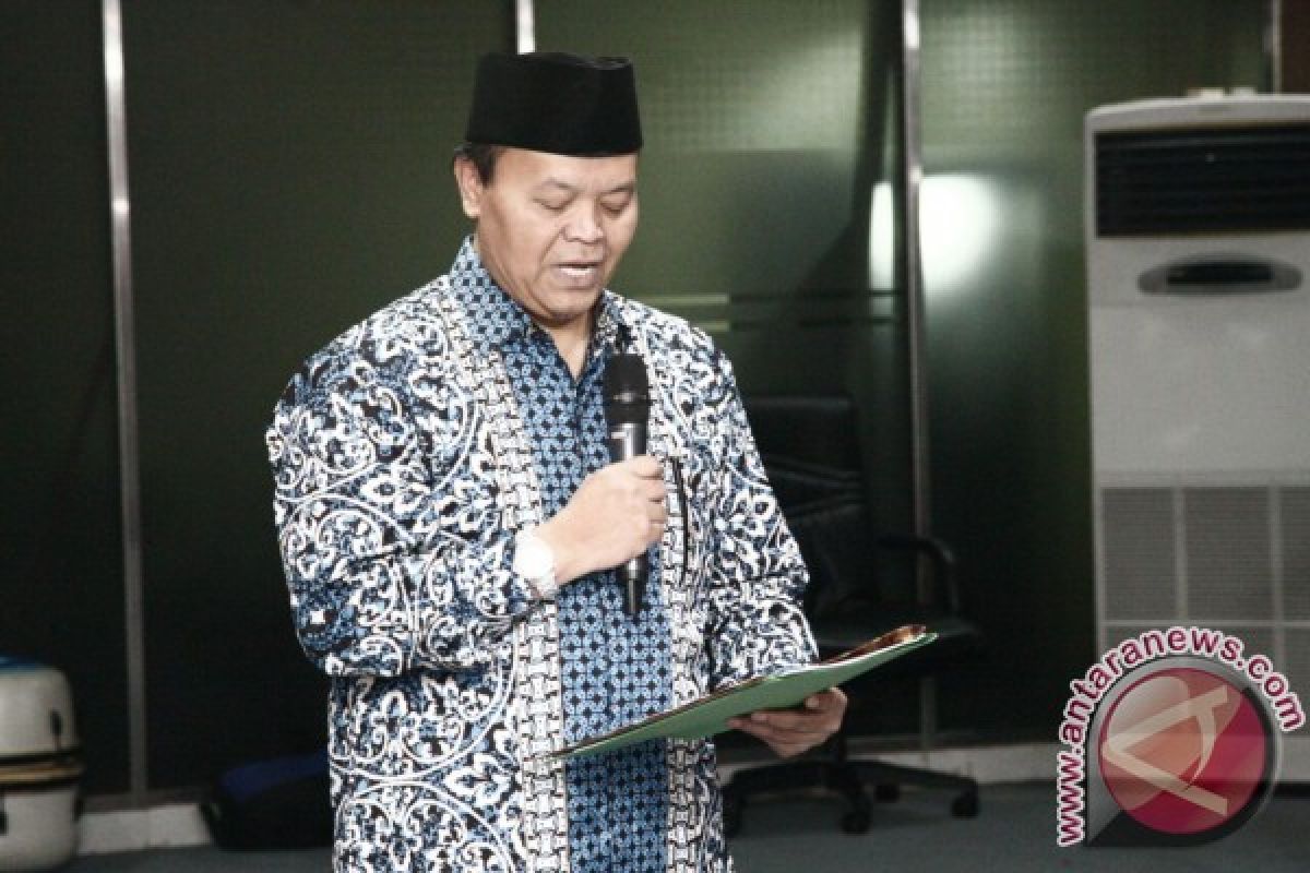 Hidayat: Nuzulul Quran momentum lahirnya generasi membaca