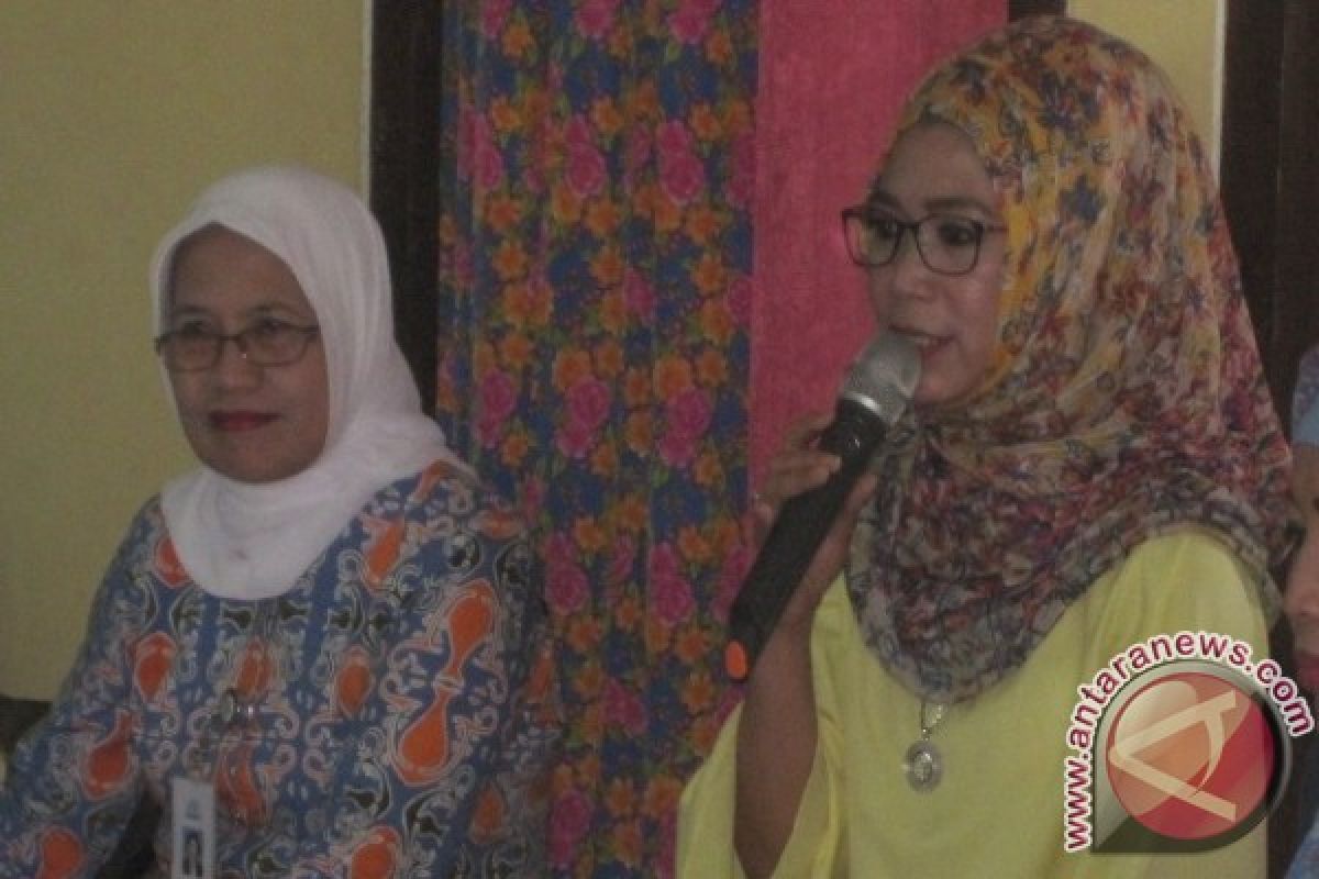 Kegiatan Terpadu Palapa Samarinda Jadi Percontohan