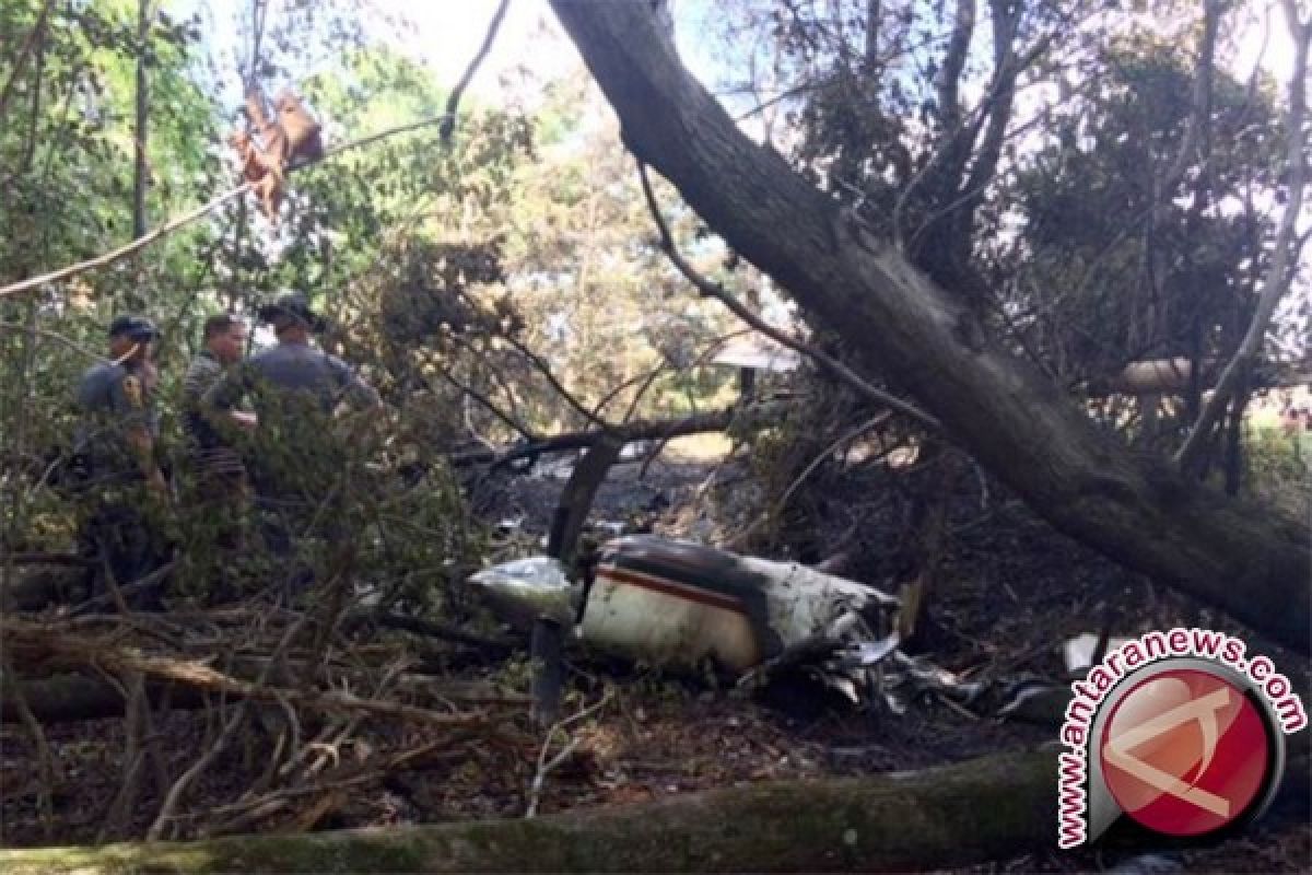 Korban Tewas Kecelakaan Pesawat di Virginia Enam Orang