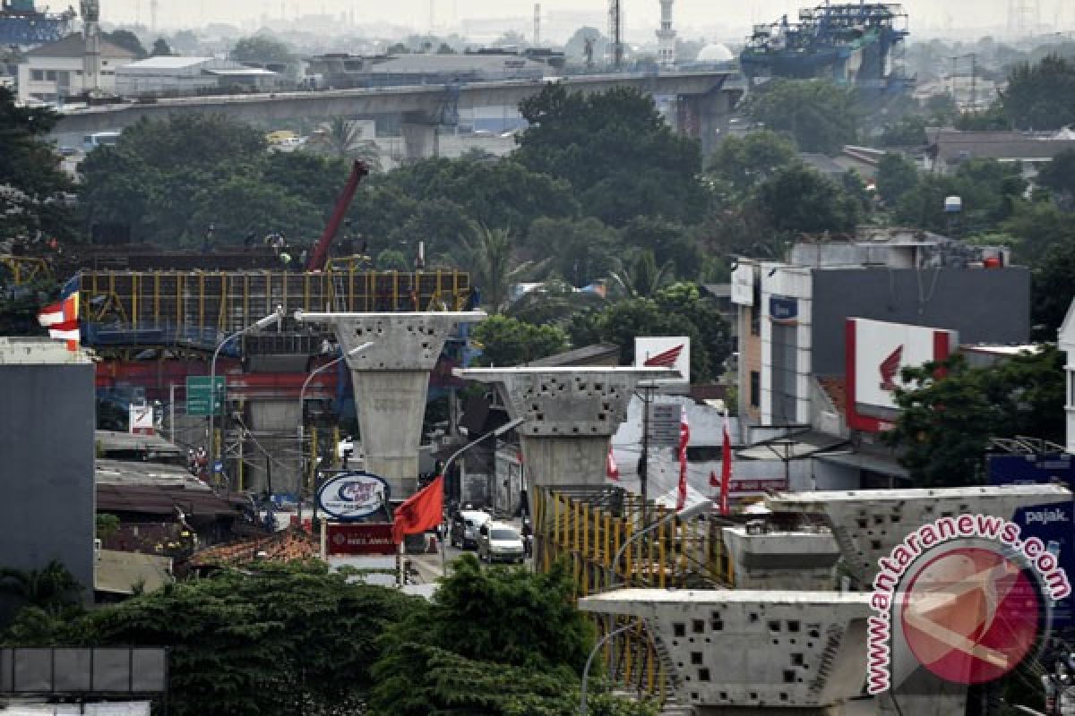 Indonesia ajukan proposal infrastruktur ke China
