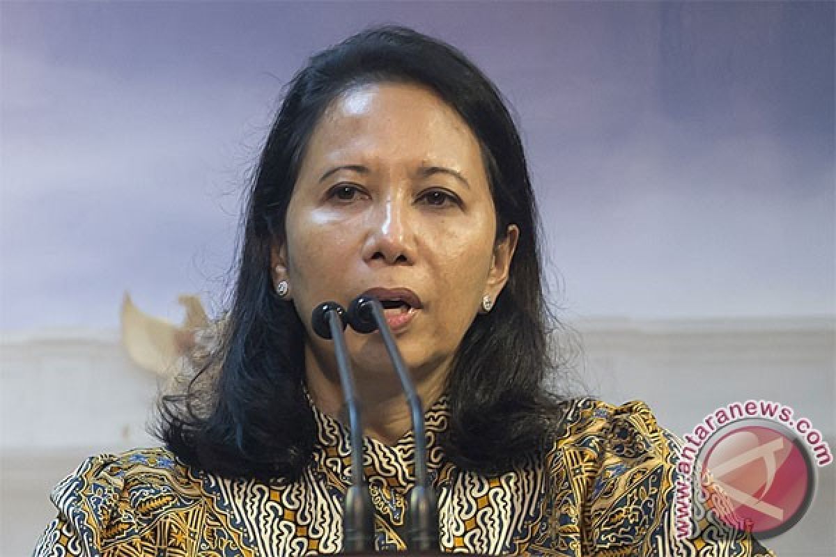 Rini: peraturan teknis holding BUMN sedang disusun