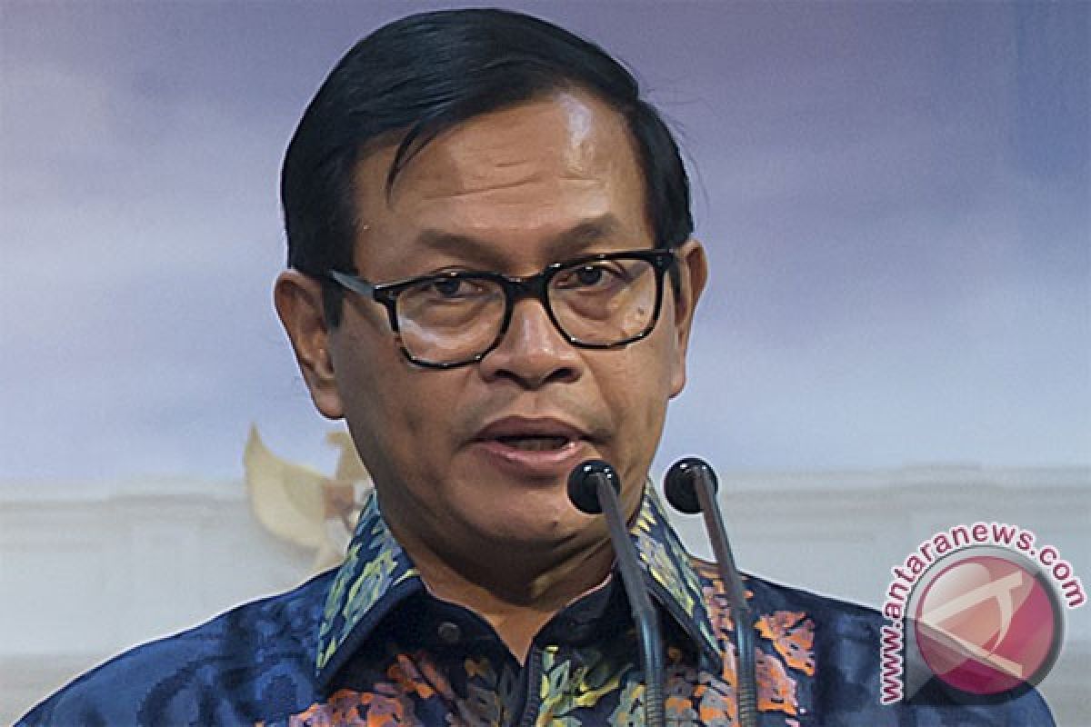 Presiden tandatangani surat pencalonan Budi Gunawan sebagai Kepala Bin 