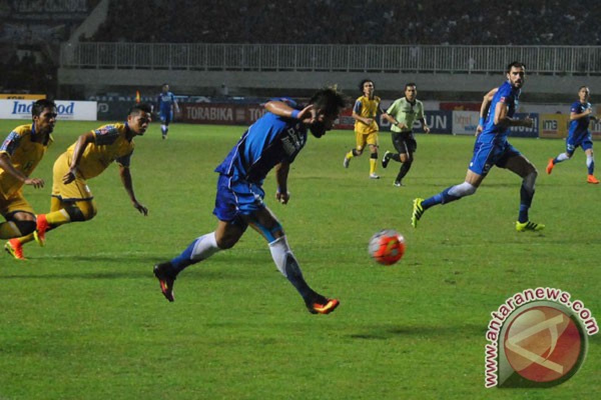 Bupati Purwakarta "pasang badan" Persib gunakan Si-Jalak Harupat