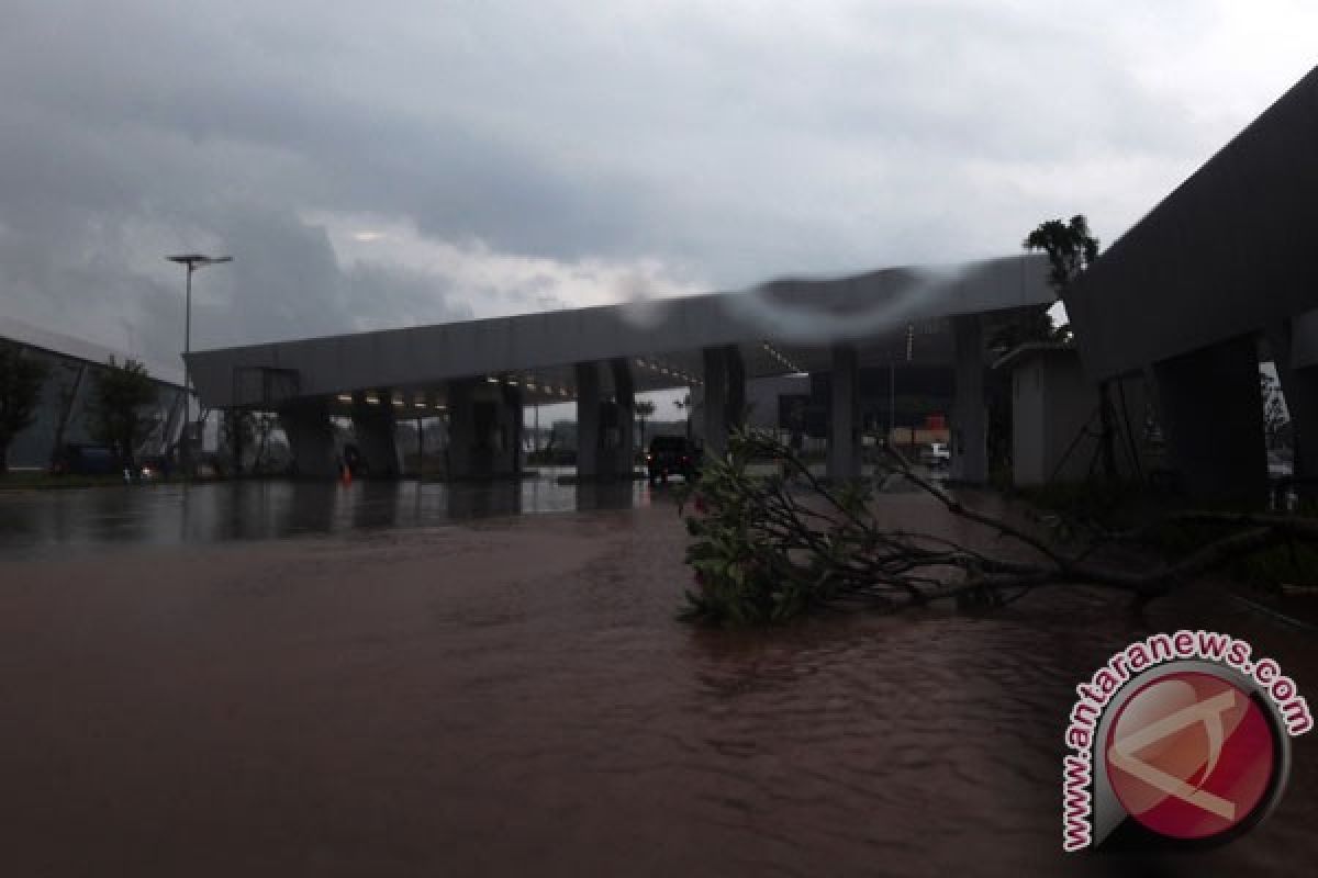 Rhenald: keamanan Terminal 3 Soekarno-Hatta paling siap