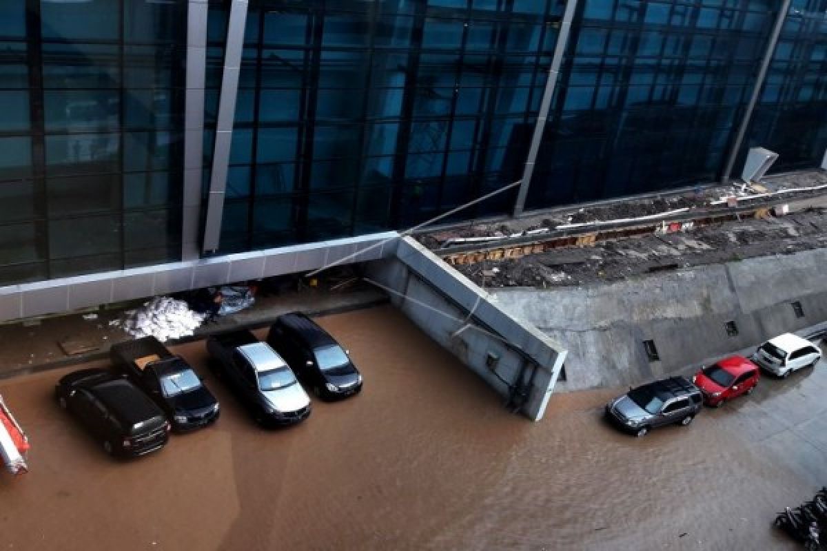 YLKI desak AP II-Kemenhub investigasi terminal 3