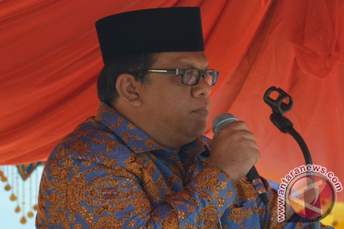 Dana desa bantu pertumbuhan ekonomi nasional