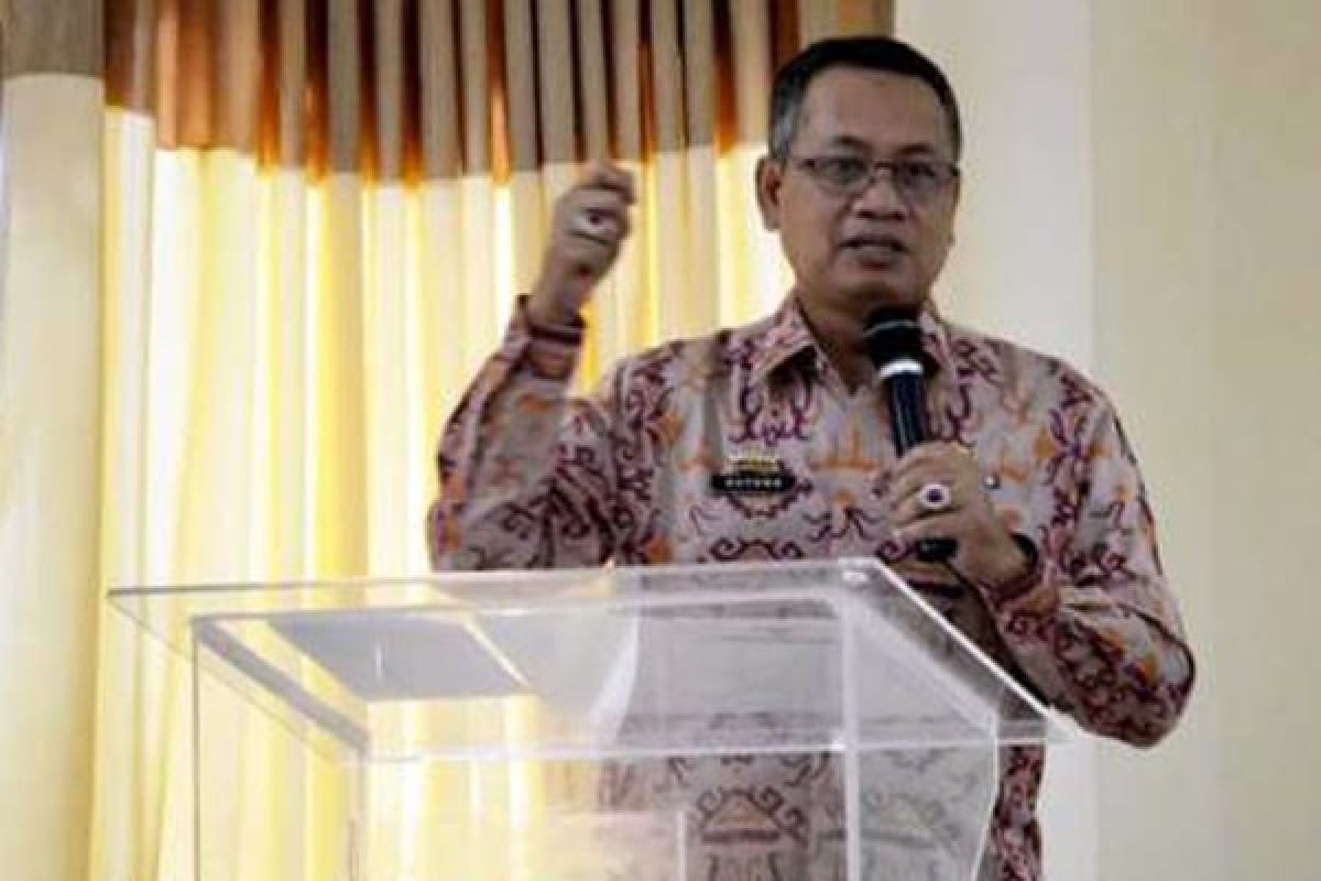 Pemprov Lampung dorong pengusaha manfaatkan amnesti pajak 