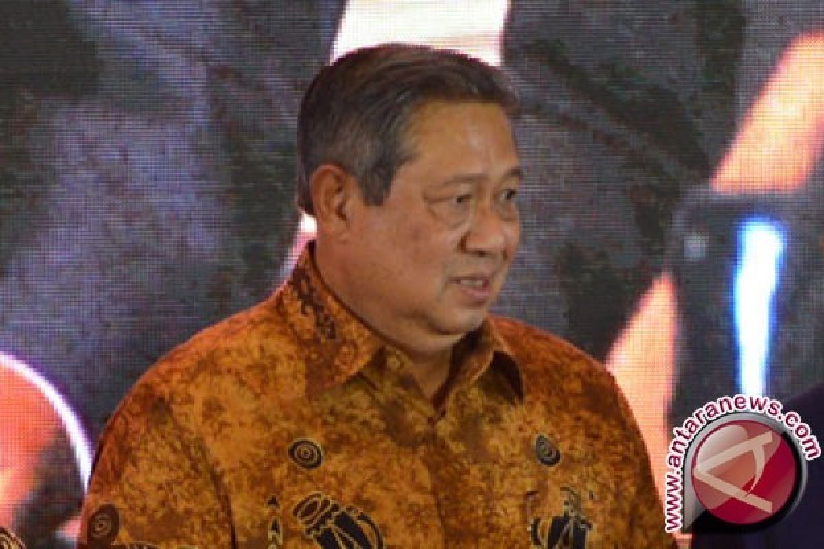 SBY: Pengangkatan Sri Mulyani oleh Jokowi 