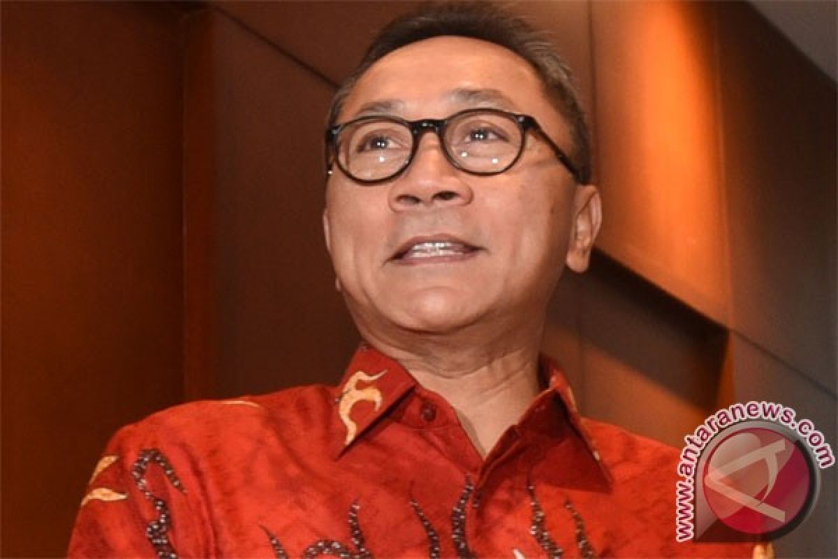 Prinsip kuat kunci bangsa maju, kata Ketua MPR