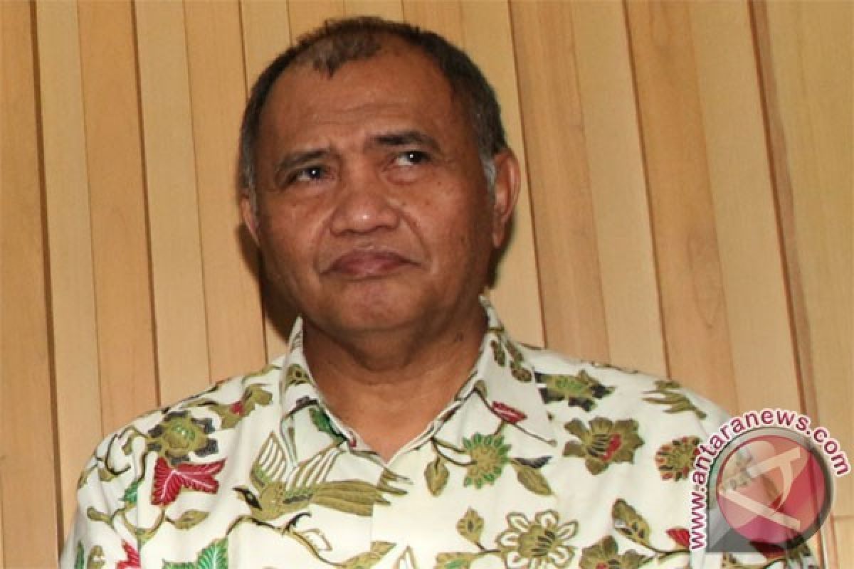 Ketua KPK buka Rembuk Integritas Nasional di Pekanbaru