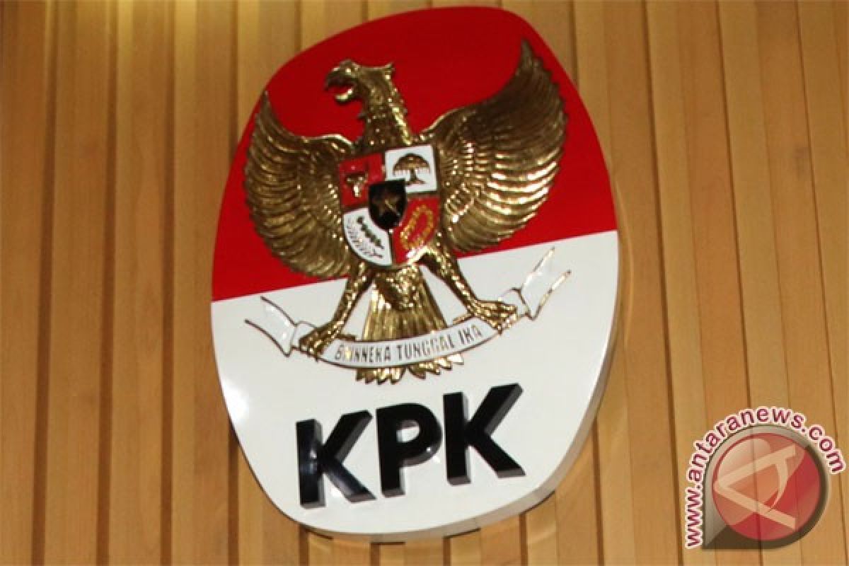 Parlin nyatakan kaget anggota DPD tertangkap KPK