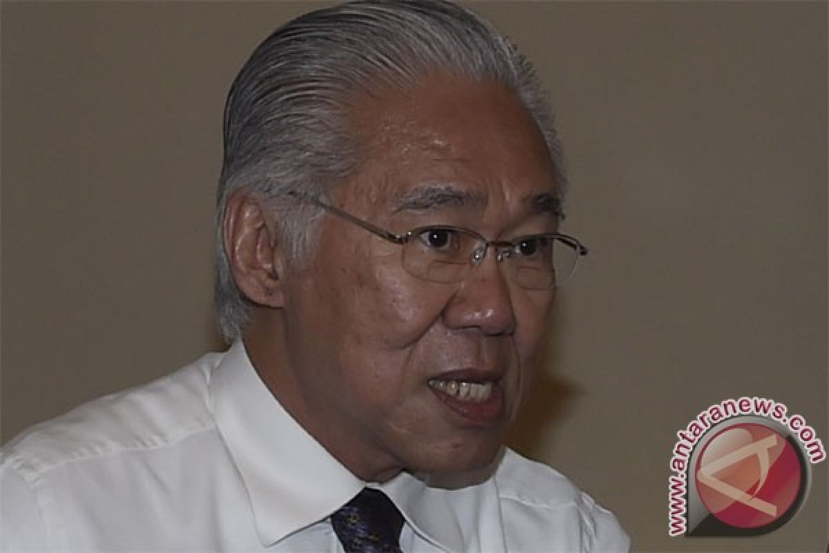 Menteri ASEAN kawal penerapan cetak biru MEA