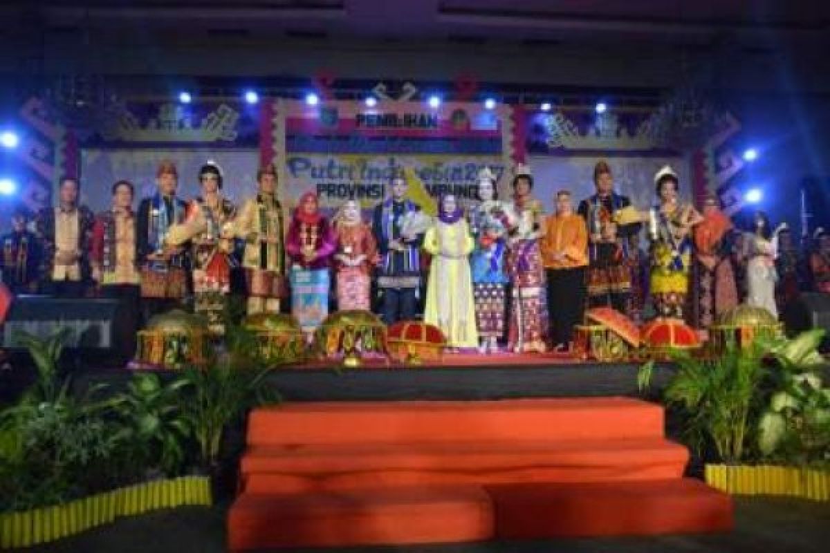 Inilah Muli Mekhanai Lampung 2016