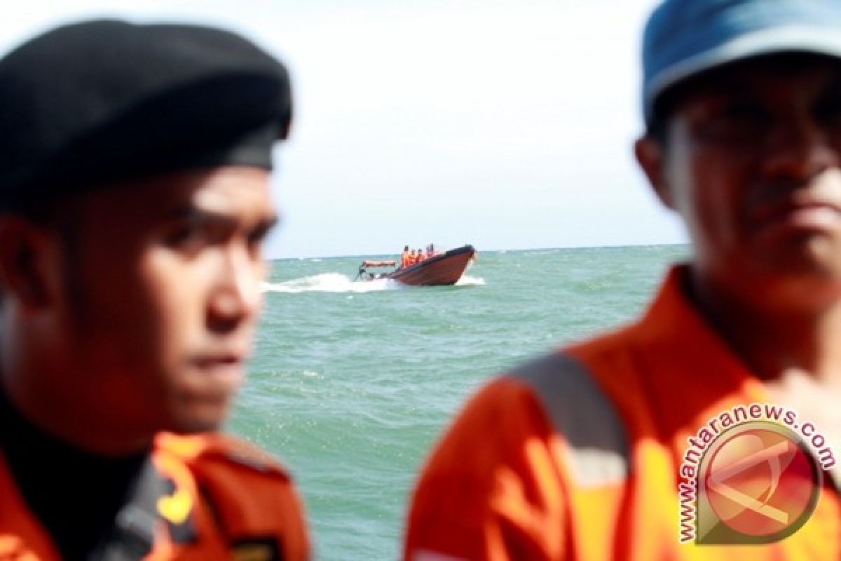 Korban Hanyut Di Gorontalo Ditemukan 