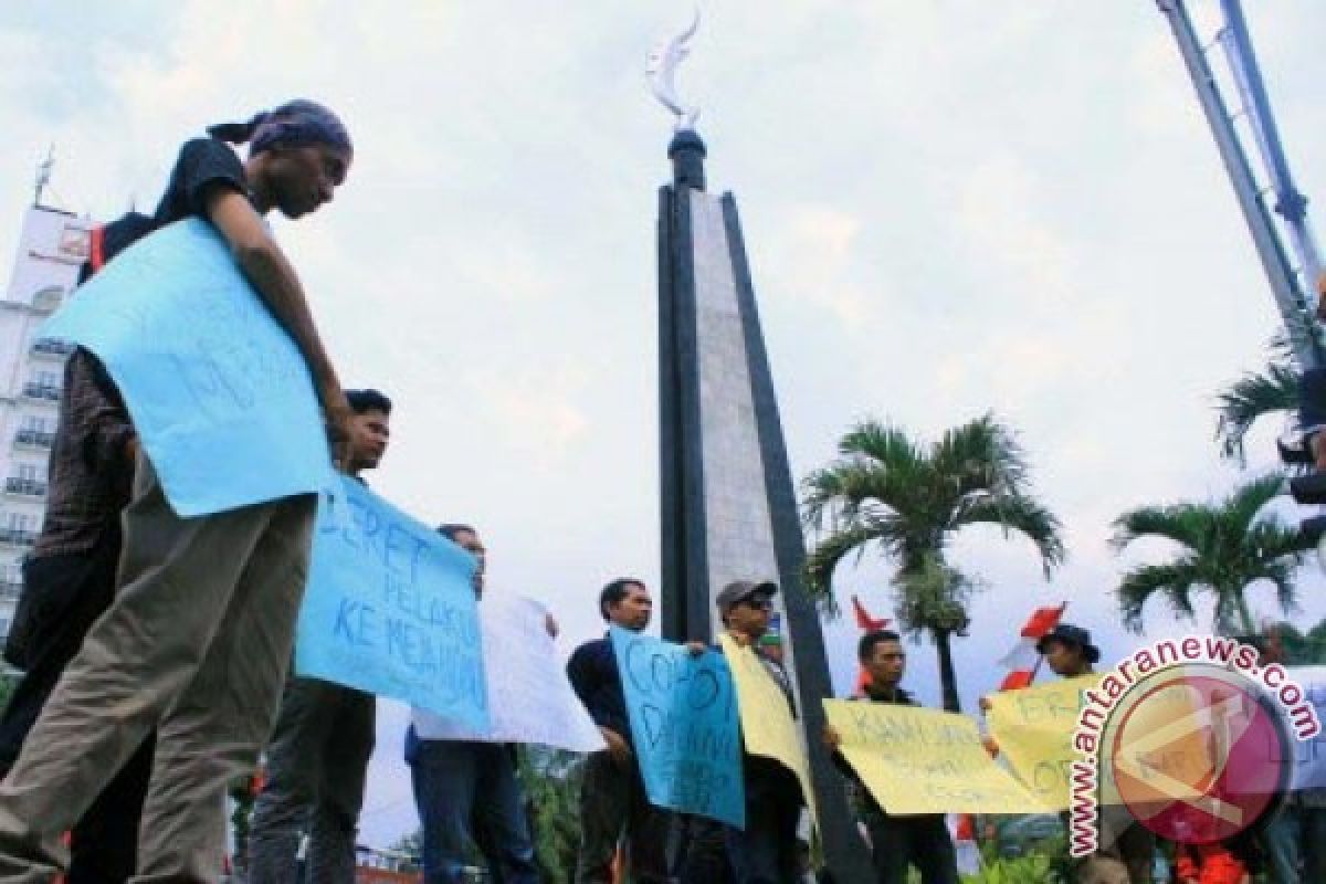 AJI menuntut perusahaan pers memberi jaminan sosial