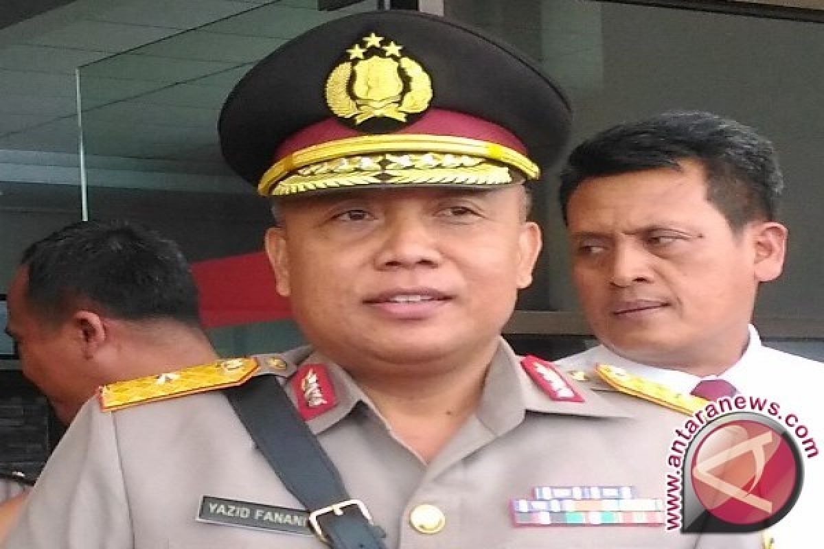 Kapolda Jambi: Pers kekuatan kritik untuk membangun 