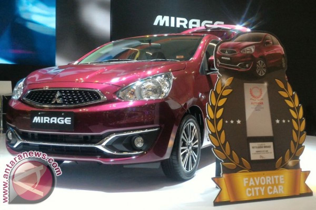 New Mirage sajikan pengalaman berkendara baru, kata Rifat Sungkar