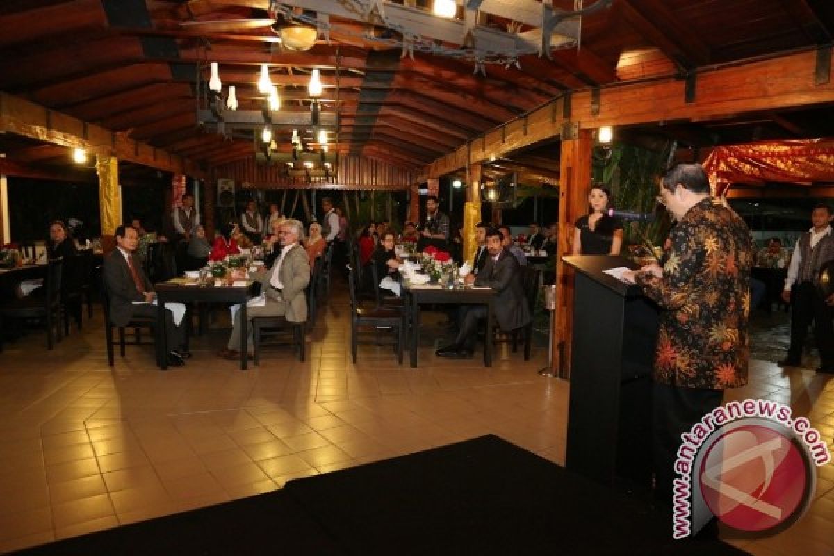 Kedutaan Besar Indonesia di Caracas gelar festival gastronomi Indonesia