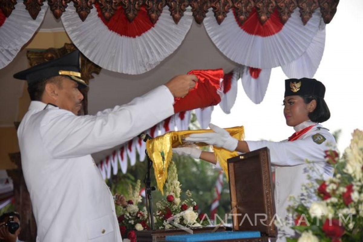 Bangga dan Haru Selesaikan Tugas Negara