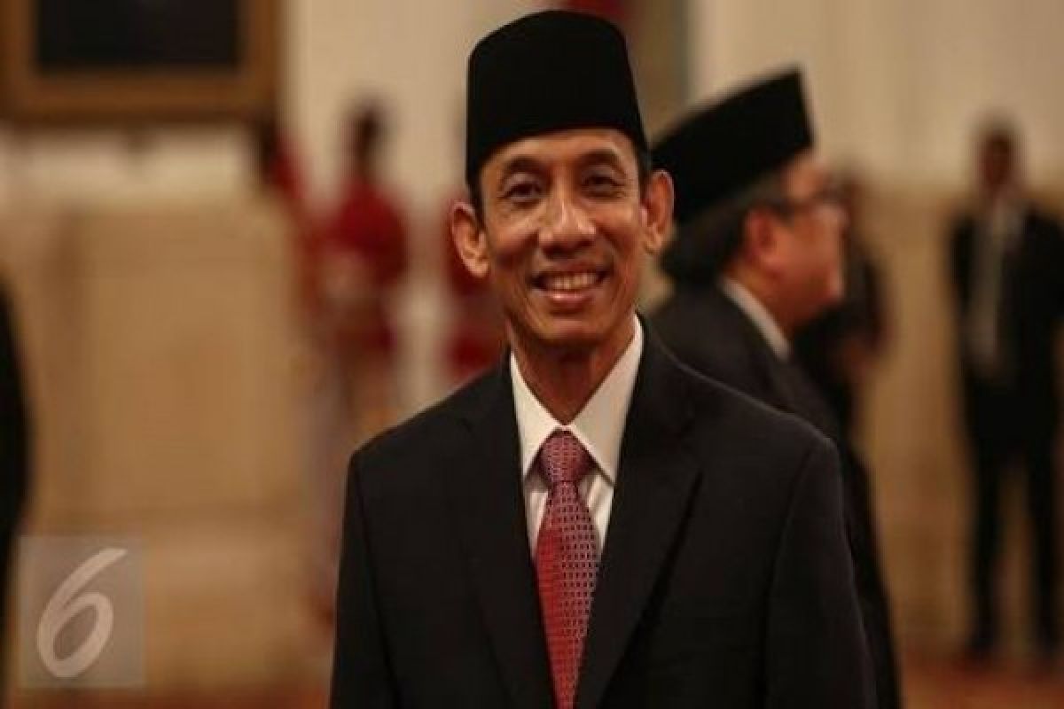 Luhut dukung Presiden jika kembali pakai Arcandra