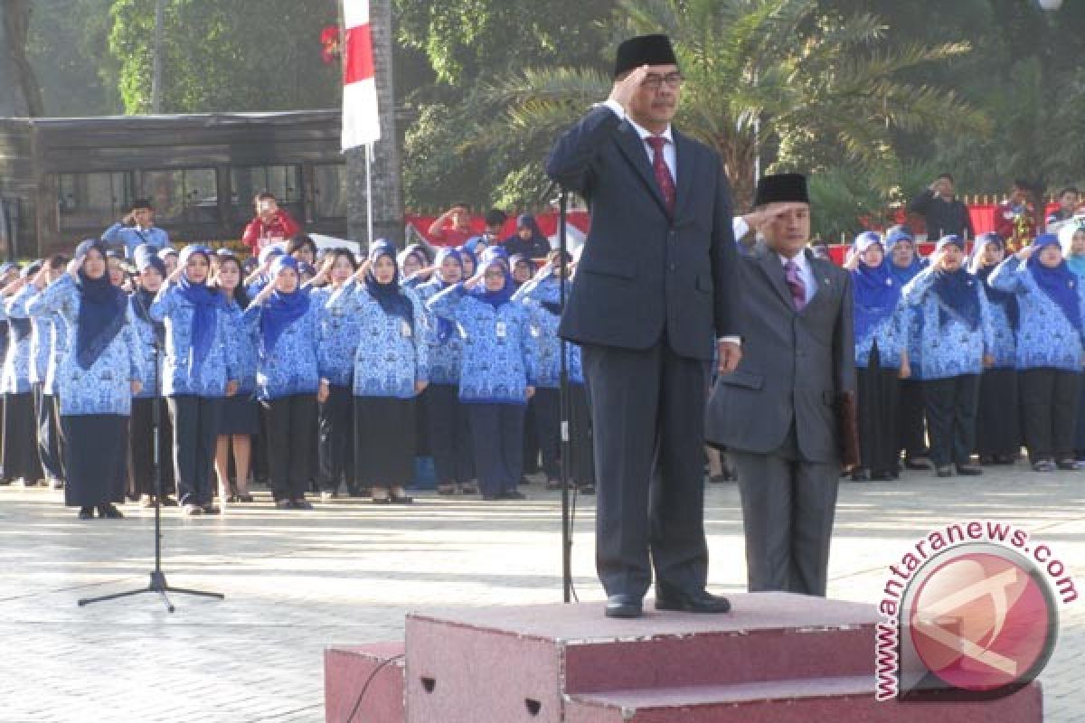 Jadwal Kerja Pemkot Bogor Jawa Barat Rabu 10 April 2019