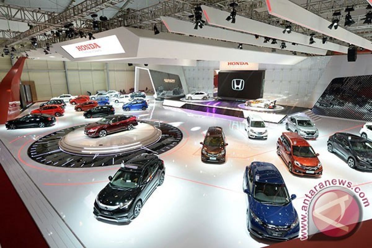  Daftar Harga Mobil Edisi Spesial Honda