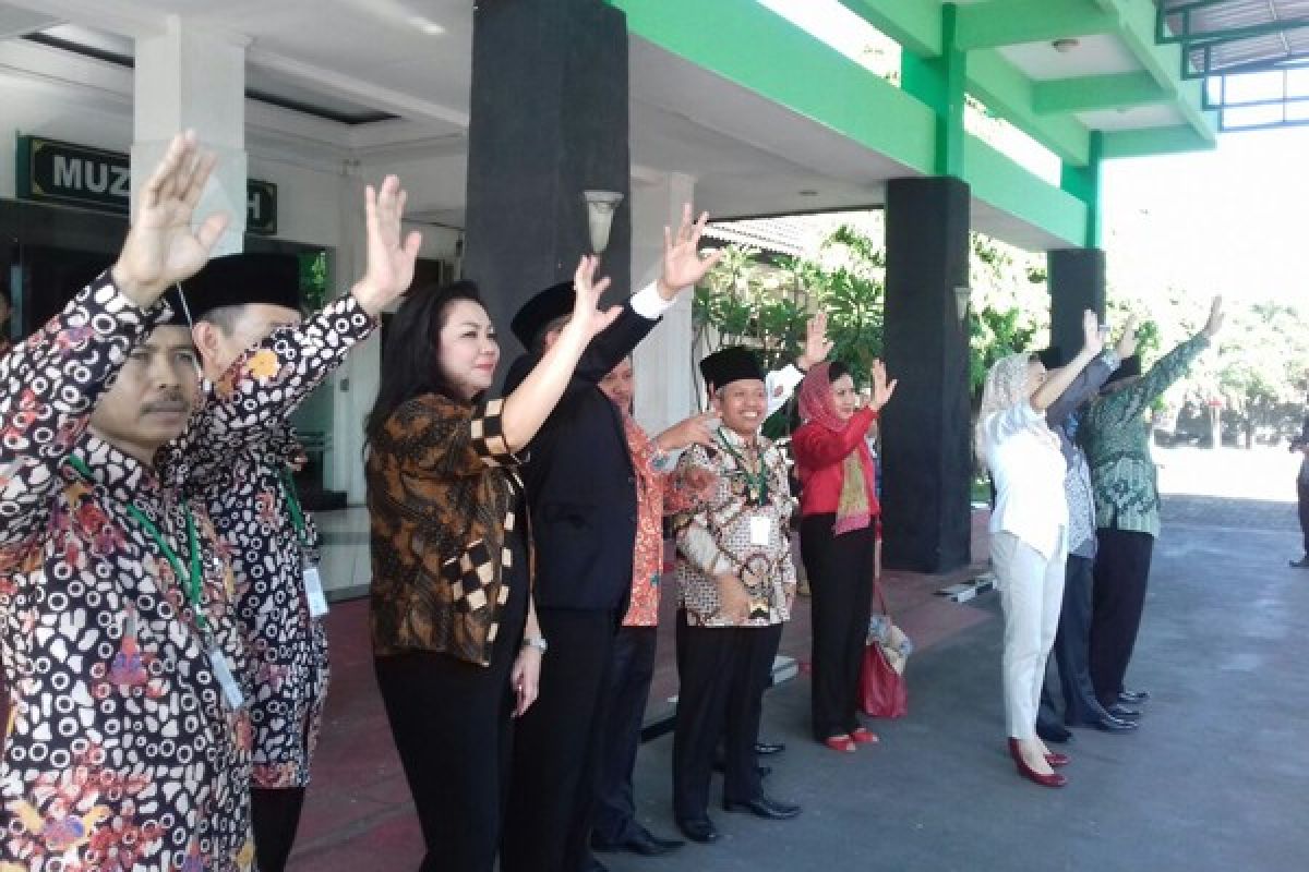 Buntut Visa Haji, DPR Minta Kualitas Tim Visa Ditingkatkan