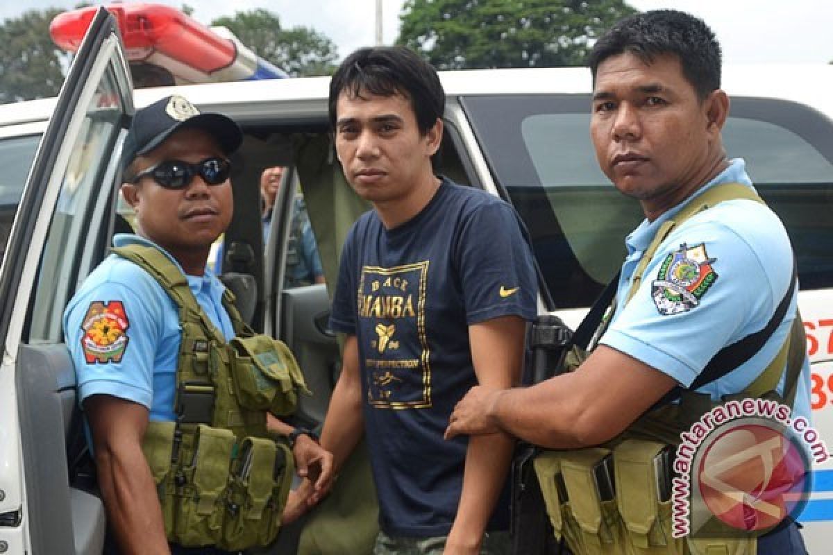 Satu lagi ABK WNI bebas dari penyanderaan di Filipina