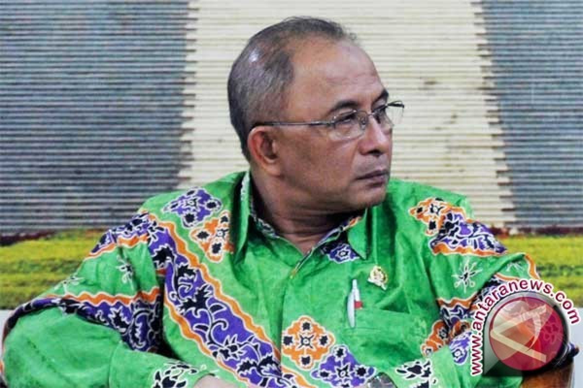 Anggota DPR apresiasi formulasi pembagian dana desa