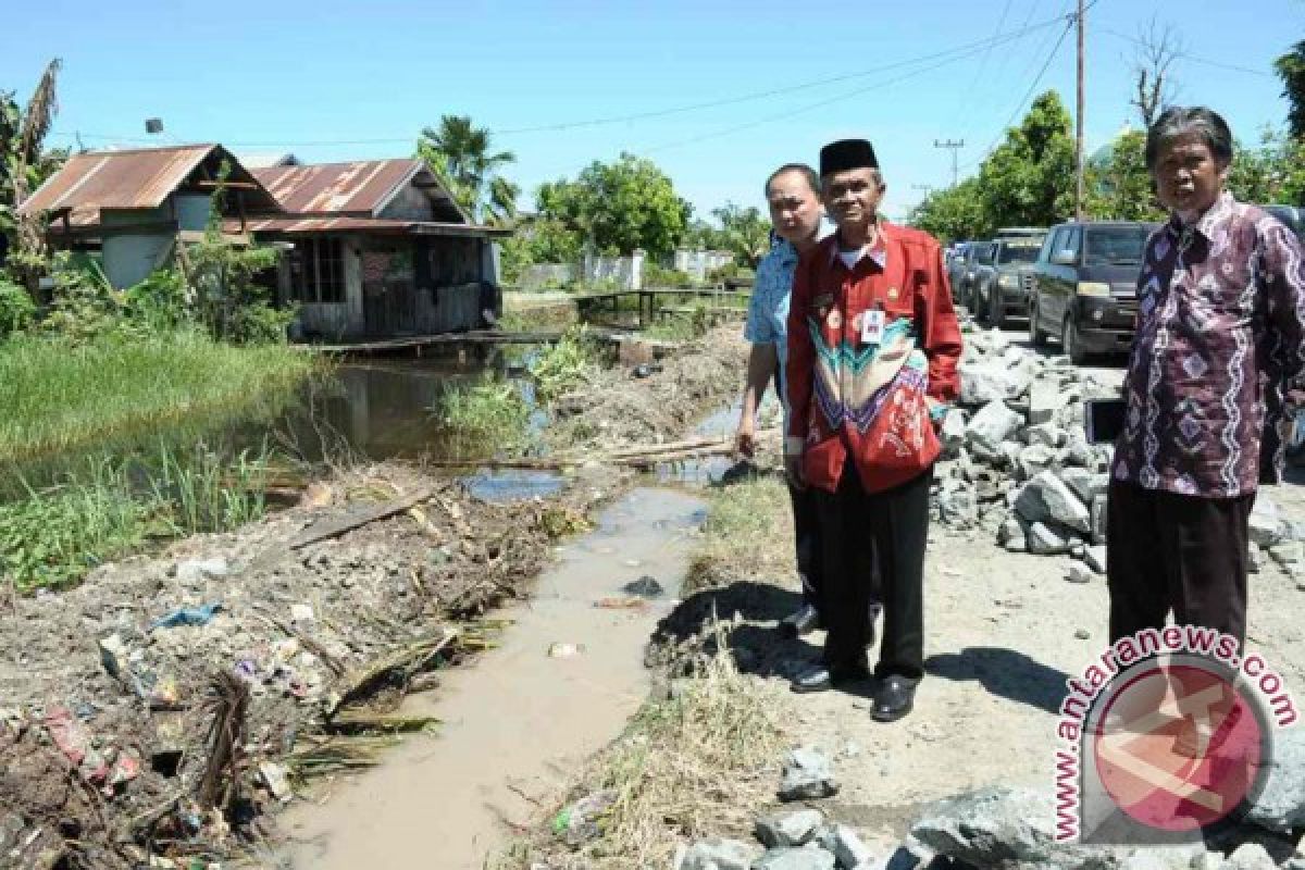 Lipsus - Pemkab Gali Aspirasi Masyarakat Melalui MUSRENBANG