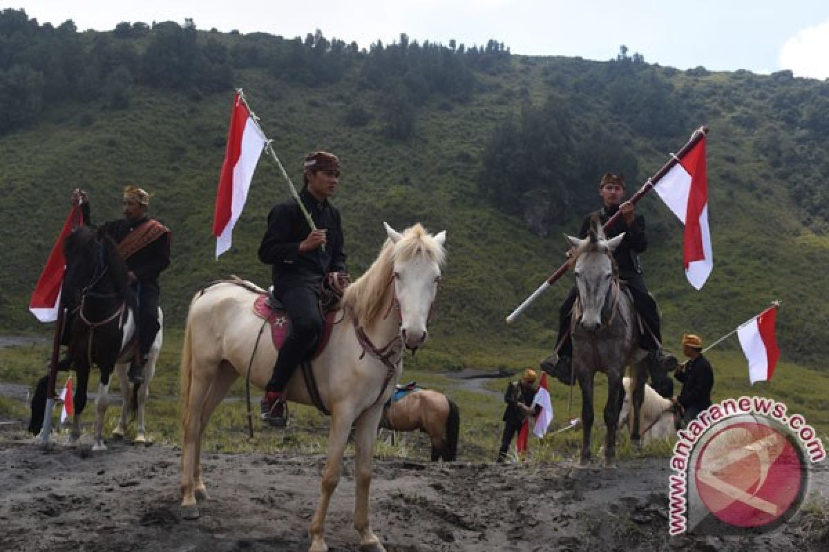 Parade kuda Sandelwood Sumba diundur 3-10 Juli