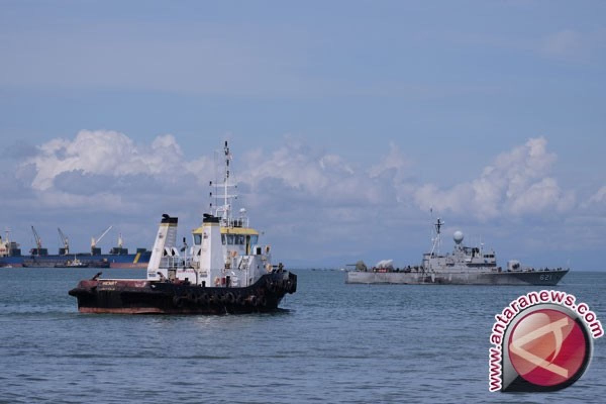 Pemkab Bangka Selatan Siapkan Kapal Roro Antarpulau