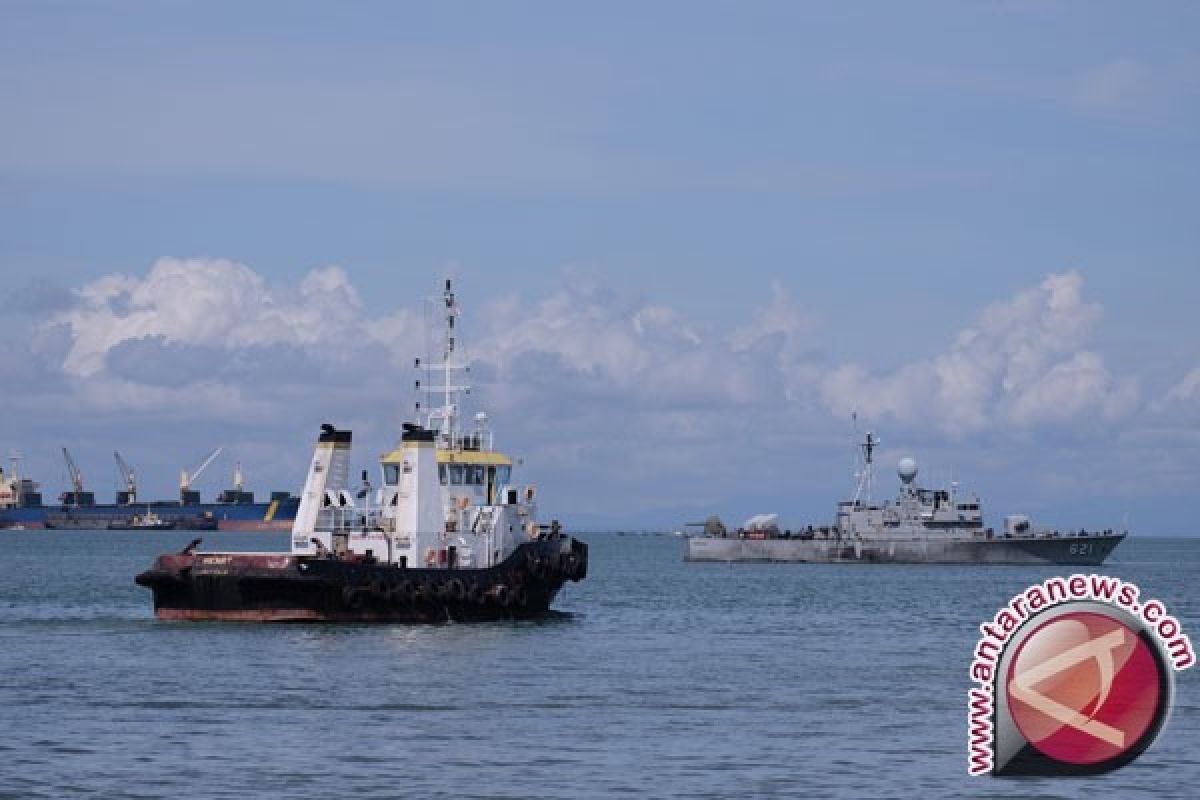 Indonesia Siap Gelar Konferensi Pelabuhan Dunia