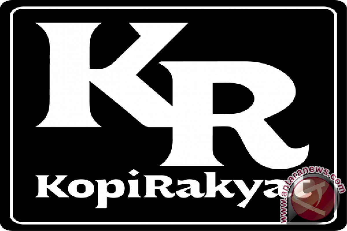 Kopi Rakyat Ajak Masyarakat Hargai Produksi Indonesia