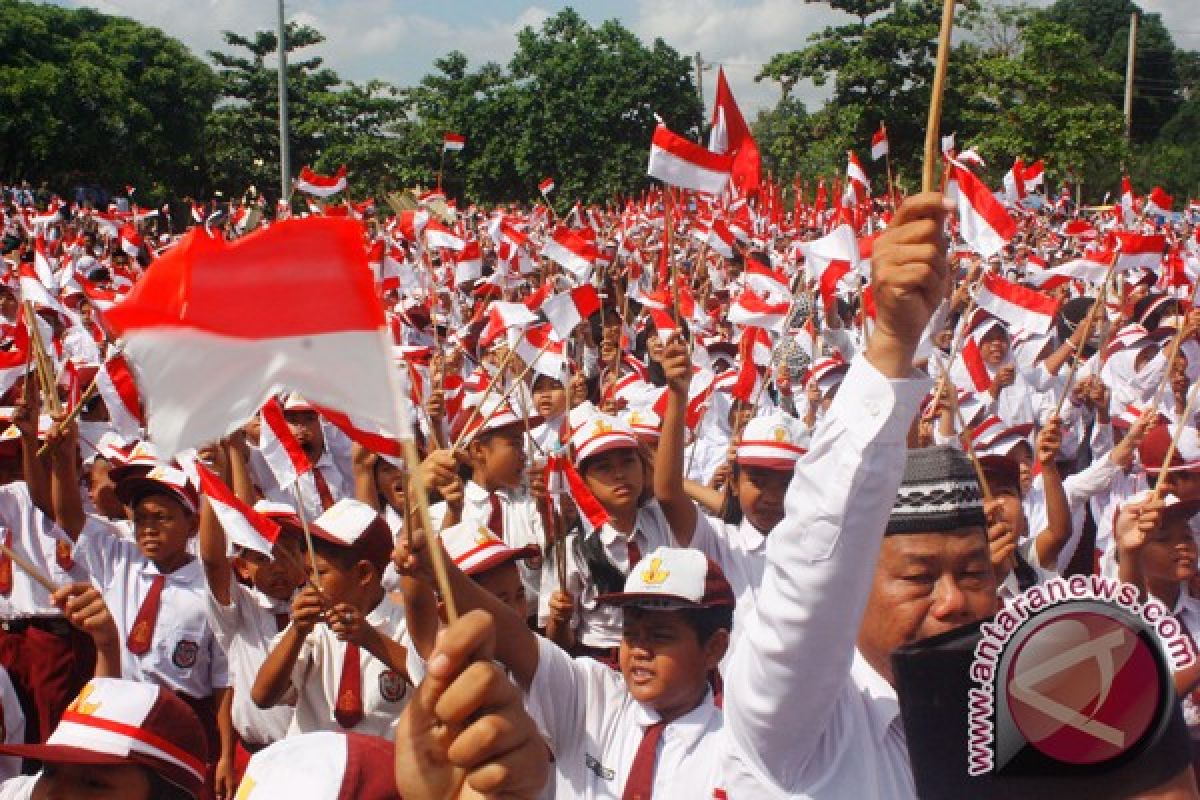 Hukum yang adil dan beradab