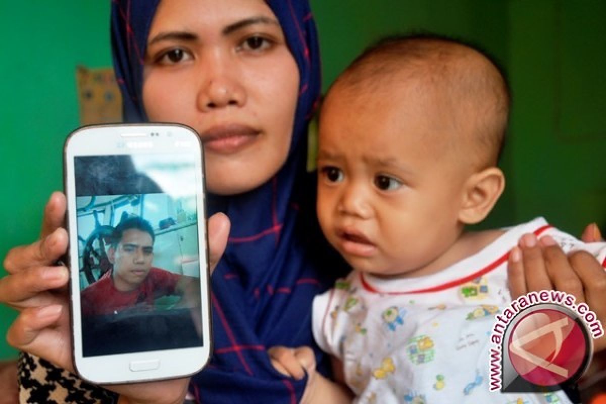 Sri Dewi Bersyukur Suaminya Kabur Dari Kelompok Abu Sayyaf