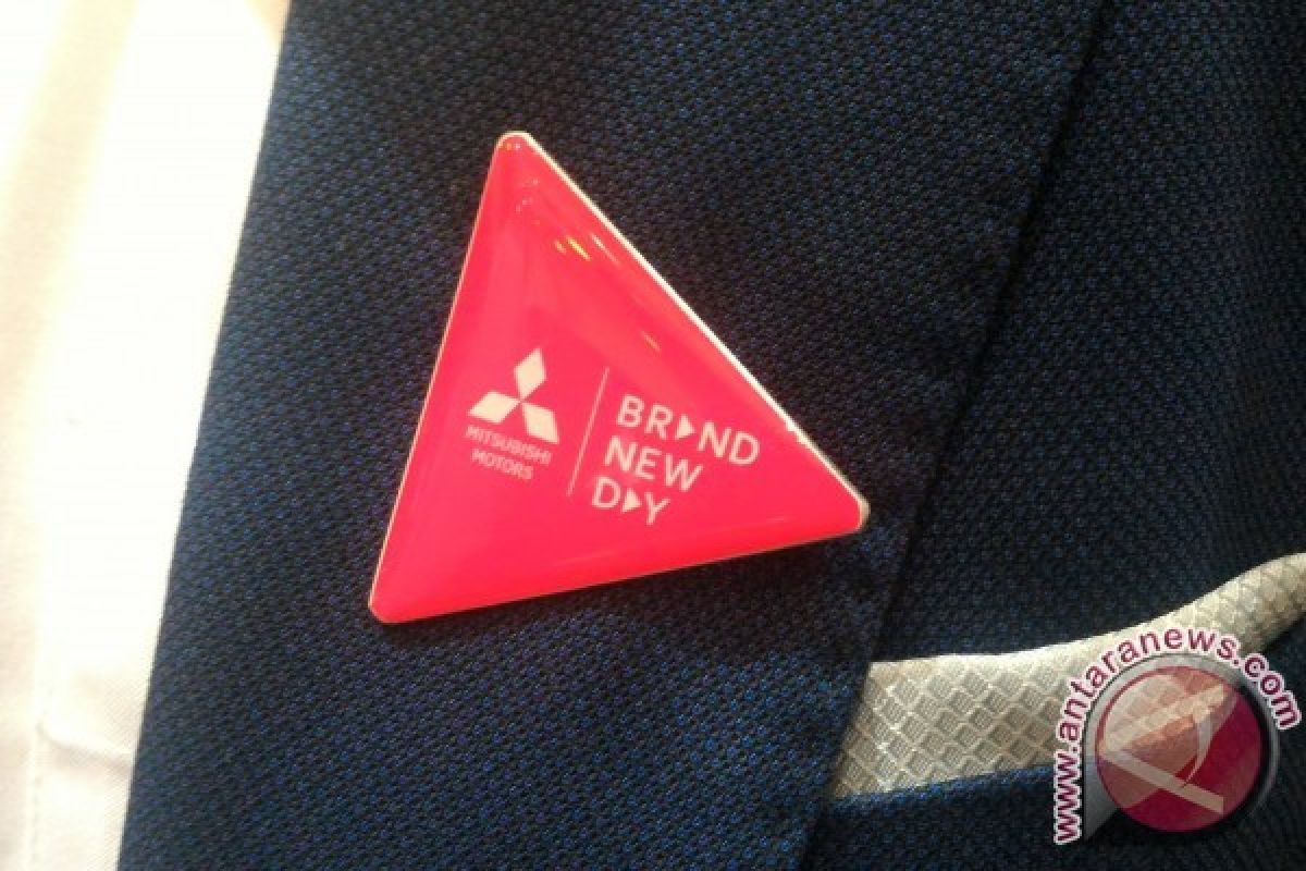20 Unit lagi Mitsubishi jual 1.000 unit di Pameran Gaikindo