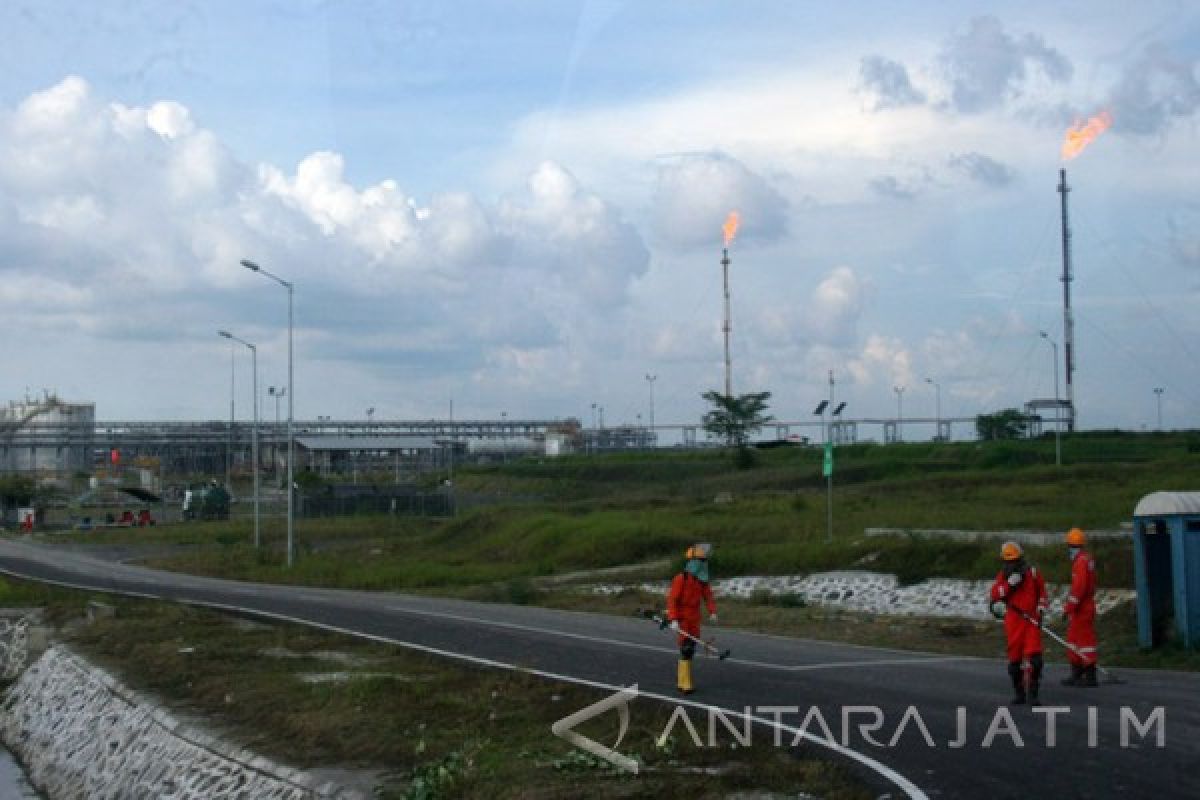 Unigoro Berencana Teliti Dampak Pembakaran Gas 