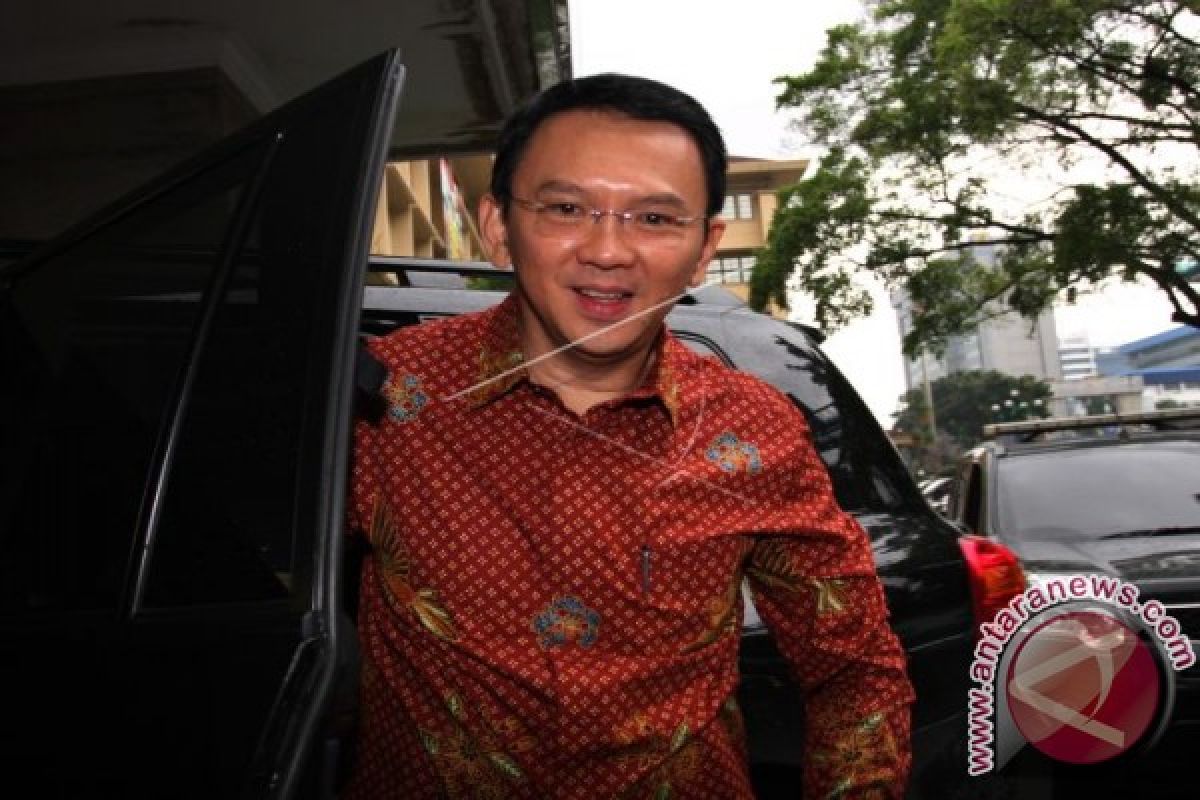 Ketua Fraksi PPP DPR: Menteri dalam negeri harus mampu bina Ahok