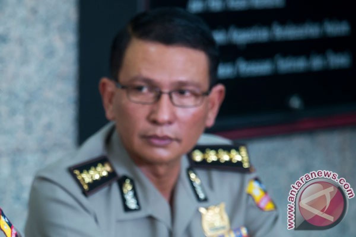 Ruko praktik prostitusi homoseks adalah gudang