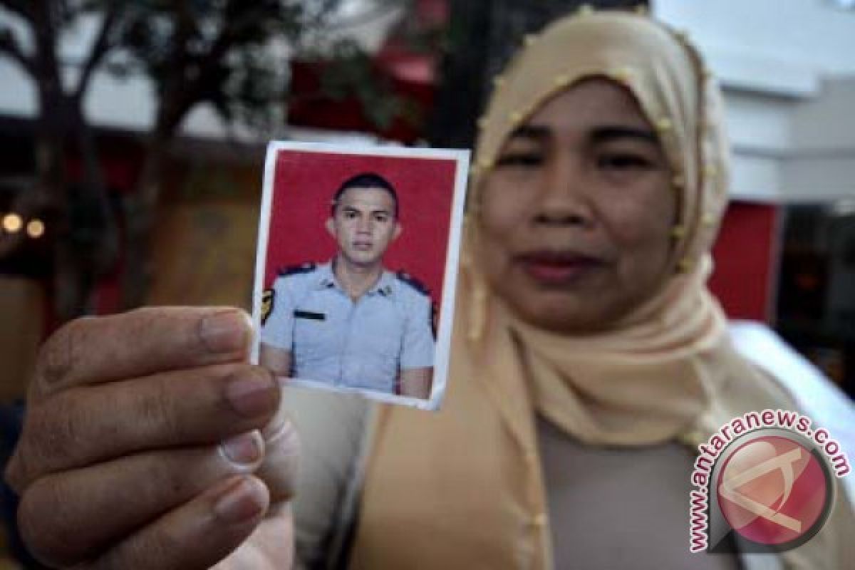 Kemenlu bertemu keluarga korban sandera di Makassar 