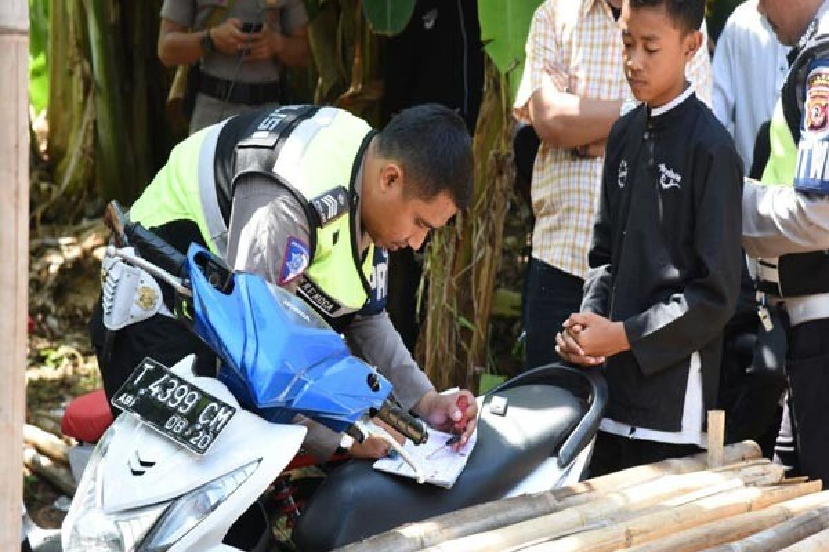 Ratusan Pelajar Purwakarta Terancam Sanksi Pemecatan