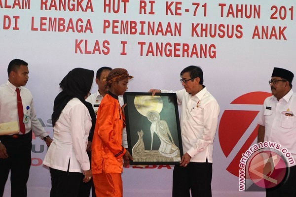 PSI: Pemberian Remisi Koruptor Menciderai Semangat Anti-Korupsi
