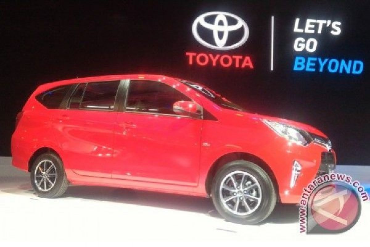 Kenapa Toyota Calya Disebut Sempurna?